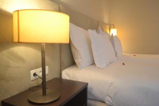 Hotel Premium Porto Maia - Maia - 5