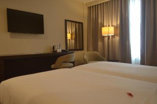 Hotel Premium Porto Maia - Maia - 4