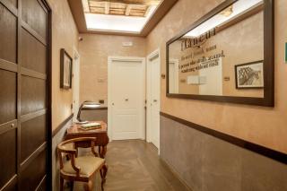 Flâneur Suites Corso - Rom - 0