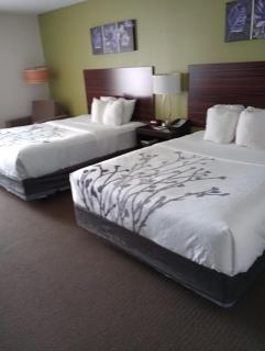 Sleep Inn & Suites Oakley I-70 - Oakley - 8
