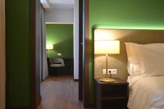 Hotel Premium Porto Maia - Maia - 8