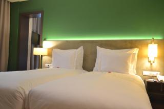 Hotel Premium Porto Maia - Maia - 7