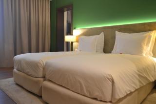 Hotel Premium Porto Maia - Maia - 6