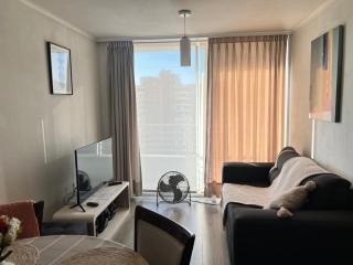 Acogedor Apartamento en Centro de Santiago. - Santiago - 5