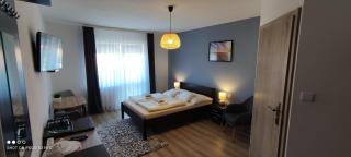 VIPABO SolneSPA - Sauna, Grota Solna, Łaźnia parowa - Niechorze - 1