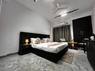 Aura Residncy - - 4