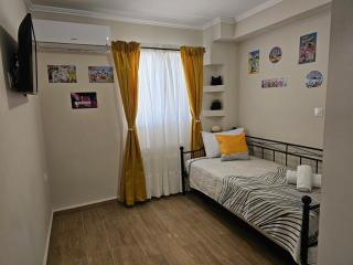 Casa Di Mare Artemis near airport,near beach - Artemida - 7
