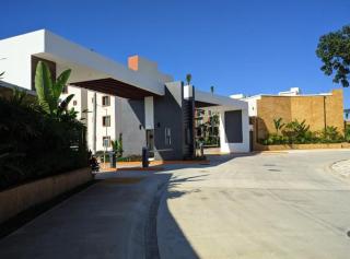 New apartment on the ground floor in CUN - Cancún - 2