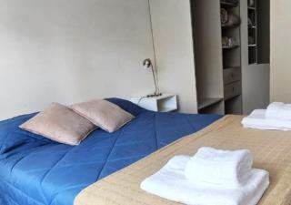 Depto Centrico, Moderno BRC - 8