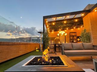 Icon Apartments - Bogotá - 8
