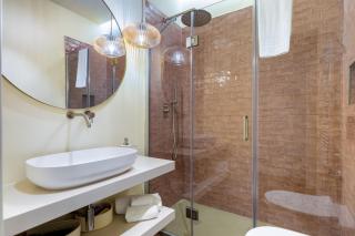 Suite De Sonnaz Elegante B - Torino - 2