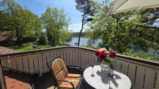 Seeblick - Waren (Müritz) - 9