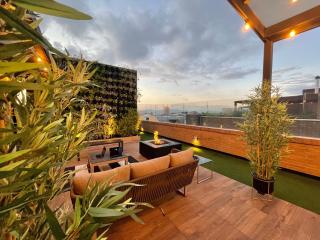 Icon Apartments - Bogotá - 4