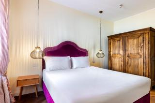 Suite De Sonnaz Elegante B - Torino - 7
