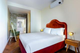 Suite De Sonnaz Elegante B - Torino - 6