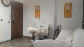 Habitaciones individuales en apartamento - Madrid - 5