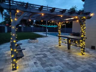The Oasis with New Salt Pool Close to Everything - Gainesville - 2