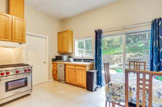 Hike and Explore Guest Suite with Deck in Issaquah - Issaquah - 8