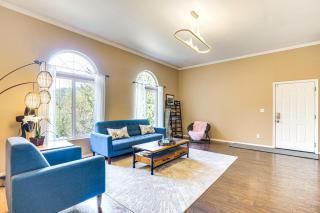 Hike and Explore Guest Suite with Deck in Issaquah - Issaquah - 7