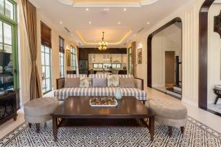 Evelyn Villa - Sun Tropical Village Phu Quoc near Khem Beach - 9