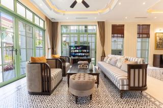 Evelyn Villa - Sun Tropical Village Phu Quoc near Khem Beach - 0