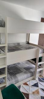 Alojamiento céntrico Ribeira sin ascensor - 2