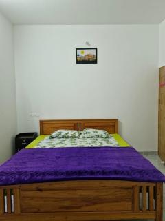Ashvis cottage - Thekkady - 4