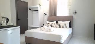 Georgia apartments - Stafylos - 2