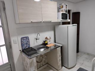 Kitnet comfort - Vitória da Conquista - 5