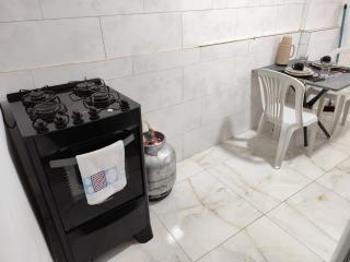 Kitnet comfort - Vitória da Conquista - 1