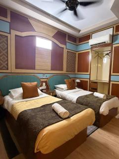 Sha-Rilla Perhentian Resort - 4