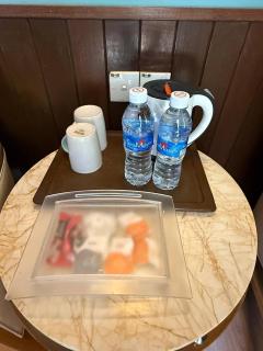 Sha-Rilla Perhentian Resort - 2