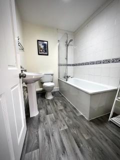 Willingham House - 1