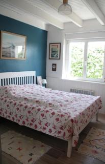 La Maison du Ruguel , Les Pieds dans l'Eau - Roscoff - 6