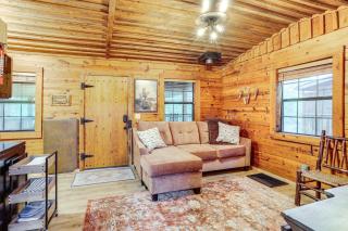River Views, Deck and Boat Slip Heber Springs Home! - Heber Springs - 6