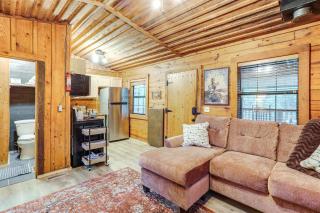 River Views, Deck and Boat Slip Heber Springs Home! - Heber Springs - 4