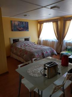 Aparthotel San Jose - San José de la Mariquina - 8