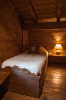 Les Greniers du Mont Blanc - Passy - 3