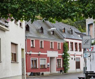 Mosel Ferienwohnung - 3