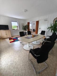 Ferienwohnung Fröhlich - Holzminden - 7