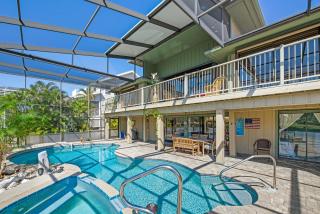 Osprey Retreat by Sun Palace Vacations - Fort Myers Beach - 5