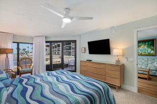 Upgraded Walk Out Residence at Pointe Santo- Resort Grade Amenities, Gulf Views, and Much More! - Sanibel - 2