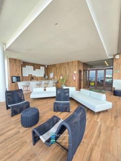 Apartamento Luxo Piscina Farol da Barra - Salvador - 6