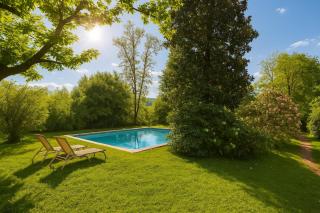 Dandelion Como Suites & Park - Villa Guardia - 9