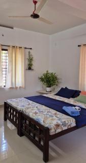Noble Nest Villa - Varkala - 8