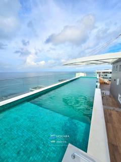 Apartamento Luxo Piscina Farol da Barra - 4