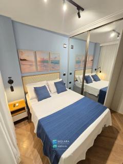 Apartamento Luxo Piscina Farol da Barra - Salvador - 7