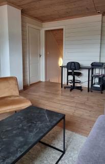 Hus med fin uteplass - nær E39, natur og shopping - Sandnes - 6