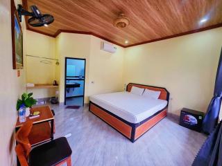 Trang An Green Garden Homestay & Restaurant - 1