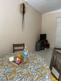Escale des Galbas - Escale Vegetale - Sainte-Anne - 3